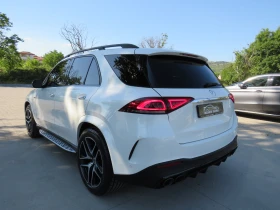 Mercedes-Benz GLE 53 4MATIC * PANORAMA SOFT CLOSE BURMESTER 360 FULL* | Auto.bg — изображение 7 Mercedes-Benz GLE 53 4MATIC * PANORAMA SOFT CLOSE BURMESTER 360 FULL* | Auto.bg — изображение 7