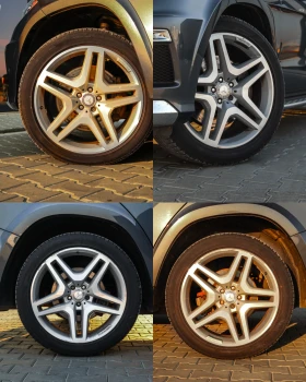 Mercedes-Benz GL 350 НАЛИЧНА В БЪЛГАРИЯ* AMG PACK* BlueTEC* ВАКУУМ* 360 - 16200 € - 30623090 17 | Car24.bg Mercedes-Benz GL 350 НАЛИЧНА В БЪЛГАРИЯ* AMG PACK* BlueTEC* ВАКУУМ* 360 - 16200 € - 30623090 17