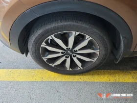 Kia Sportage - 13000 € - 85115006 4 | Car24.bg Kia Sportage - 13000 € - 85115006 4