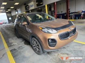 Kia Sportage - 13000 € - 85115006 5 | Car24.bg Kia Sportage - 13000 € - 85115006 5