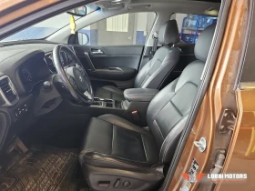 Kia Sportage - 13000 € - 85115006 3 | Car24.bg Kia Sportage - 13000 € - 85115006 3