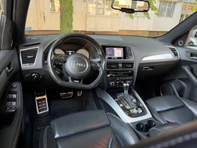 Audi SQ5 3.0TDi | Auto.bg — изображение 15 Audi SQ5 3.0TDi | Auto.bg — изображение 15