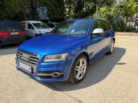 Audi SQ5 3.0TDi | Auto.bg — изображение 7 Audi SQ5 3.0TDi | Auto.bg — изображение 7