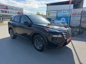 Nissan X-trail Rogue / AWD 1.5L / 204 кс / 2953км | Auto.bg — изображение 3 Nissan X-trail Rogue / AWD 1.5L / 204 кс / 2953км | Auto.bg — изображение 3