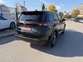 Nissan X-trail Rogue / AWD 1.5L / 204 кс / 2953км | Auto.bg — изображение 4 Nissan X-trail Rogue / AWD 1.5L / 204 кс / 2953км | Auto.bg — изображение 4