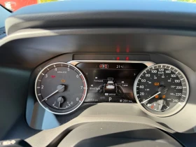 Nissan X-trail Rogue / AWD 1.5L / 204 кс / 2953км | Auto.bg — изображение 13 Nissan X-trail Rogue / AWD 1.5L / 204 кс / 2953км | Auto.bg — изображение 13