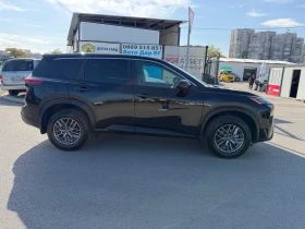 Nissan X-trail Rogue / AWD 1.5L / 204 кс / 2953км | Auto.bg — изображение 7 Nissan X-trail Rogue / AWD 1.5L / 204 кс / 2953км | Auto.bg — изображение 7