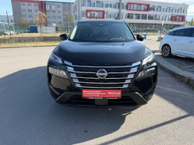 Nissan X-trail Rogue / AWD 1.5L / 204 кс / 2953км | Auto.bg — изображение 2 Nissan X-trail Rogue / AWD 1.5L / 204 кс / 2953км | Auto.bg — изображение 2