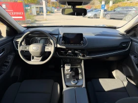 Nissan X-trail Rogue / AWD 1.5L / 204 кс / 2953км | Auto.bg — изображение 14 Nissan X-trail Rogue / AWD 1.5L / 204 кс / 2953км | Auto.bg — изображение 14