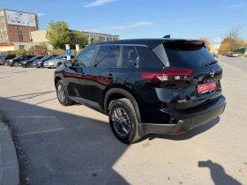 Nissan X-trail Rogue / AWD 1.5L / 204 кс / 2953км | Auto.bg — изображение 5 Nissan X-trail Rogue / AWD 1.5L / 204 кс / 2953км | Auto.bg — изображение 5
