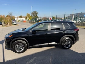 Nissan X-trail Rogue / AWD 1.5L / 204 кс / 2953км | Auto.bg — изображение 8 Nissan X-trail Rogue / AWD 1.5L / 204 кс / 2953км | Auto.bg — изображение 8
