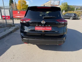 Nissan X-trail Rogue / AWD 1.5L / 204 кс / 2953км | Auto.bg — изображение 6 Nissan X-trail Rogue / AWD 1.5L / 204 кс / 2953км | Auto.bg — изображение 6