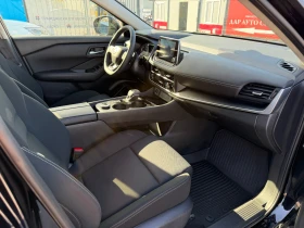 Nissan X-trail Rogue / AWD 1.5L / 204 кс / 2953км | Auto.bg — изображение 12 Nissan X-trail Rogue / AWD 1.5L / 204 кс / 2953км | Auto.bg — изображение 12