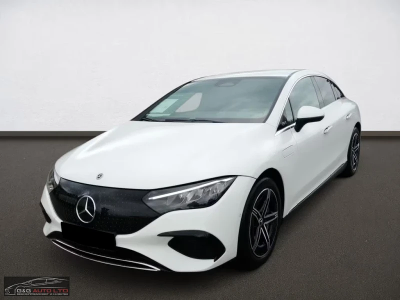 Mercedes-Benz EQE 300eART/245HP/AHK/BURM/MEMO/LED/CAM/NAVI/419g - 83299 лв. / 42590.10 € - 14969077 1 | Car24.bg Mercedes-Benz EQE 300eART/245HP/AHK/BURM/MEMO/LED/CAM/NAVI/419g - 83299 лв. / 42590.10 € - 14969077 1
