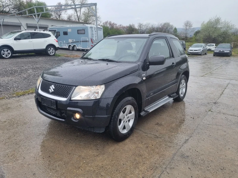 Suzuki Grand vitara 1.9DISEL 4?4 - 3780 € / 7393.04 лв. - 59674429 1 | Car24.bg Suzuki Grand vitara 1.9DISEL 4?4 - 3780 € / 7393.04 лв. - 59674429 1