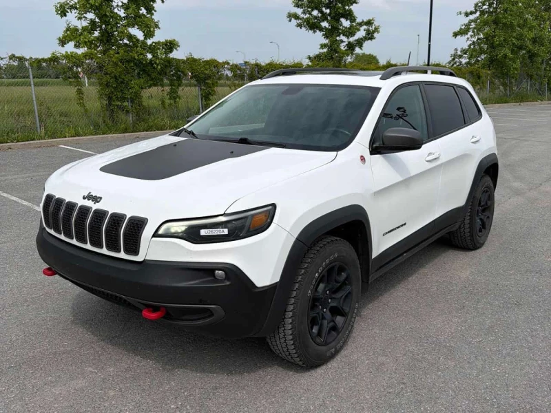 Jeep Cherokee * Trailhawk * CARFAX * БЕЗ ПЪРВОНАЧАЛНА ВНОСКА - 13900 € / 27186.04 лв. - 11570436 1 | Car24.bg Jeep Cherokee * Trailhawk * CARFAX * БЕЗ ПЪРВОНАЧАЛНА ВНОСКА - 13900 € / 27186.04 лв. - 11570436 1