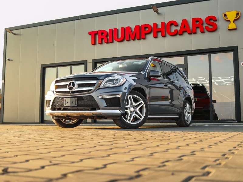 Mercedes-Benz GL 350 НАЛИЧНА В БЪЛГАРИЯ* AMG PACK* BlueTEC* ВАКУУМ* 360 - 16200 € - 30623090 1 | Car24.bg Mercedes-Benz GL 350 НАЛИЧНА В БЪЛГАРИЯ* AMG PACK* BlueTEC* ВАКУУМ* 360 - 16200 € - 30623090 1