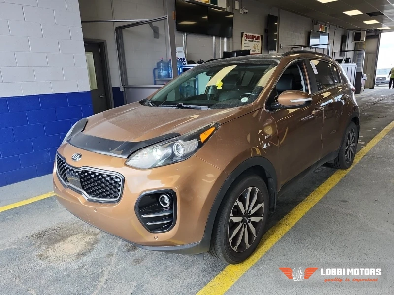 Kia Sportage - 13000 € - 85115006 1 | Car24.bg Kia Sportage - 13000 € - 85115006 1