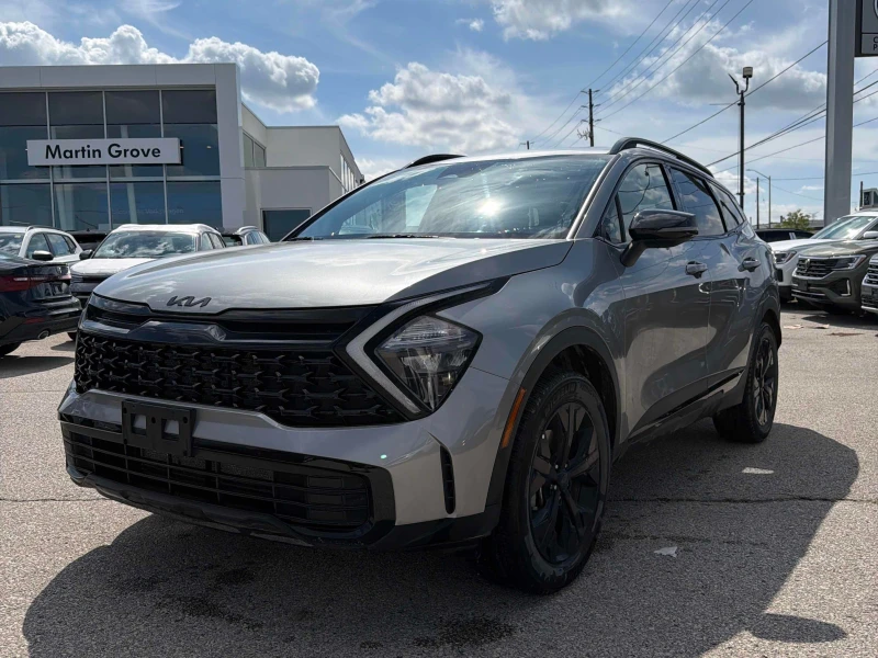 Kia Sportage * AWD * CARFAX * ОПЦИЯ ЗА ФИНАНСИРАНЕ - 21800 € - 18833027 1 | Car24.bg Kia Sportage * AWD * CARFAX * ОПЦИЯ ЗА ФИНАНСИРАНЕ - 21800 € - 18833027 1