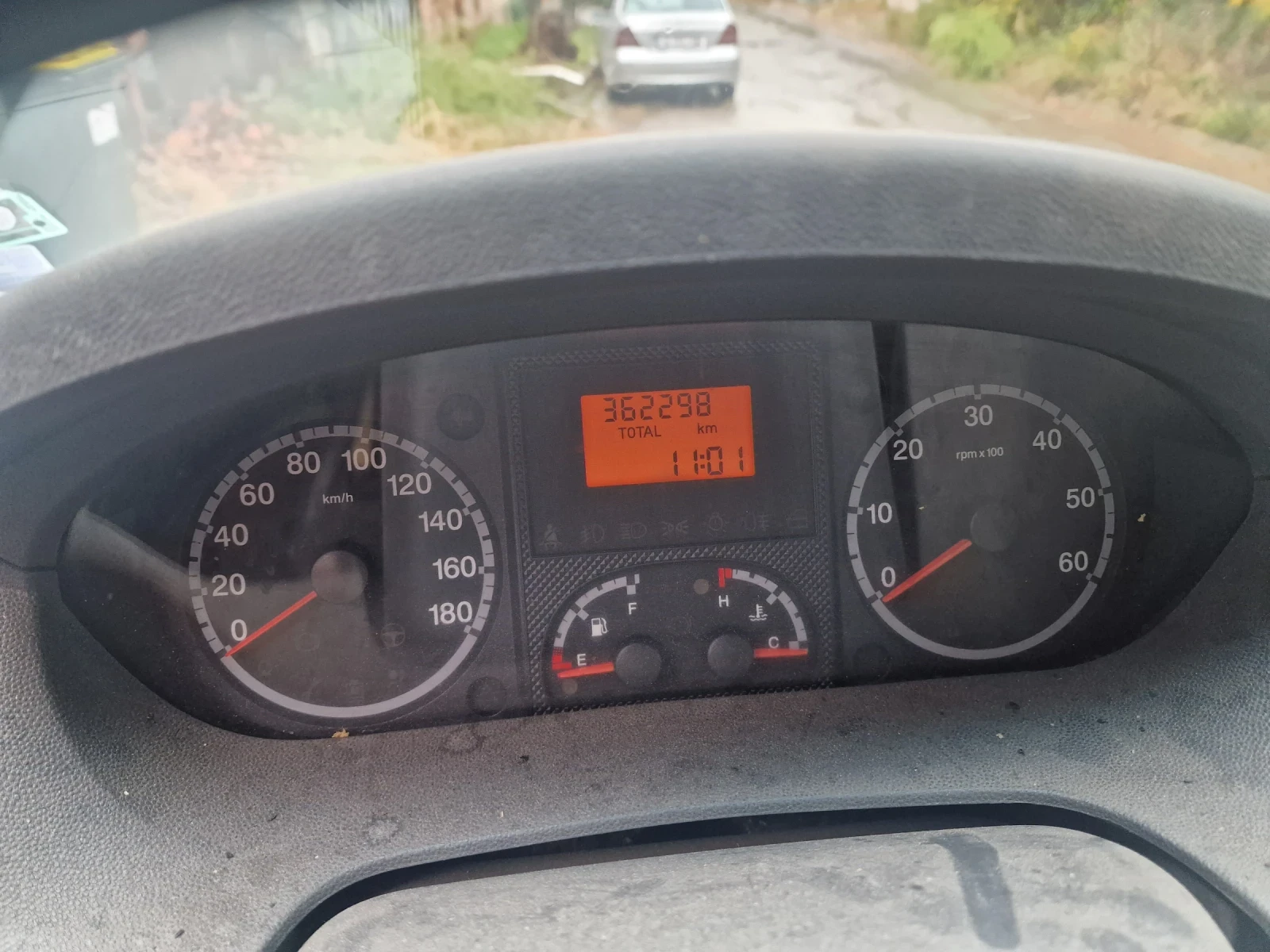 Fiat Ducato  - изображение 4 | Auto.bg Fiat Ducato  - изображение 4