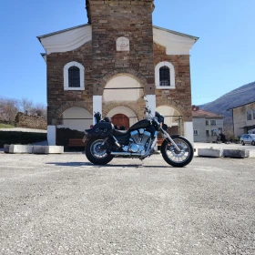 Suzuki Intruder undefined | Auto.bg — изображение 3 Suzuki Intruder undefined | Auto.bg — изображение 3