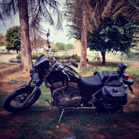 Suzuki Intruder undefined | Auto.bg — изображение 8 Suzuki Intruder undefined | Auto.bg — изображение 8