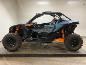 Can-Am Maverick X3 DS TURBO RR | Auto.bg — изображение 2 Can-Am Maverick X3 DS TURBO RR | Auto.bg — изображение 2