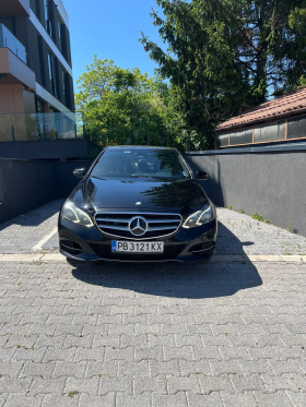 Обява за продажба на Mercedes-Benz E 350 350 CDI  ~25 500 лв. - изображение 1