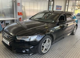 Audi A6 S-LINE / 3.0TDI-V6 / ТЕГЛИЧ / ПАНОРАМА / ПОДГРЕВ - Car24.bg Audi A6 S-LINE / 3.0TDI-V6 / ТЕГЛИЧ / ПАНОРАМА / ПОДГРЕВ