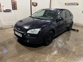 Ford Focus  - Car24.bg Ford Focus