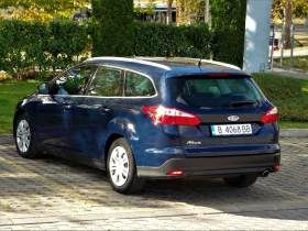 Ford Focus - 6300 лв. / 3221.14 € - 94105914 4 | Car24.bg Ford Focus - 6300 лв. / 3221.14 € - 94105914 4