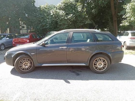 Alfa Romeo Crosswagon q4 1.9 JTD Q4 - Car24.bg Alfa Romeo Crosswagon q4 1.9 JTD Q4