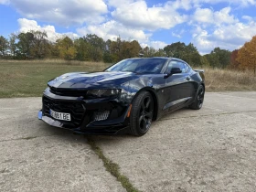 Chevrolet Camaro - Car24.bg Chevrolet Camaro