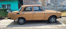 Moskvich 412 2140 | Auto.bg — изображение 6 Moskvich 412 2140 | Auto.bg — изображение 6