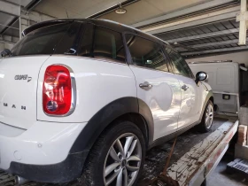 Mini Clubman 4x4, avtom - 11 € / 21.51 лв. - 56814100 4 | Car24.bg Mini Clubman 4x4, avtom - 11 € / 21.51 лв. - 56814100 4