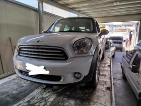 Снимка Mini Clubman