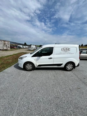 Ford Connect 1.5 dci , 100k.c. klimatronik, 2020г. Евро 6 | Auto.bg — изображение 5 Ford Connect 1.5 dci , 100k.c. klimatronik, 2020г. Евро 6 | Auto.bg — изображение 5