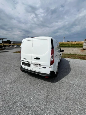 Ford Connect 1.5 dci , 100k.c. klimatronik, 2020г. Евро 6 | Auto.bg — изображение 4 Ford Connect 1.5 dci , 100k.c. klimatronik, 2020г. Евро 6 | Auto.bg — изображение 4