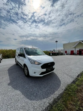 Ford Connect 1.5 dci , 100k.c. klimatronik, 2020г. Евро 6 | Auto.bg — изображение 2 Ford Connect 1.5 dci , 100k.c. klimatronik, 2020г. Евро 6 | Auto.bg — изображение 2
