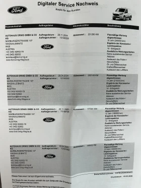 Ford Connect 1.5 dci , 100k.c. klimatronik, 2020г. Евро 6 | Auto.bg — изображение 14 Ford Connect 1.5 dci , 100k.c. klimatronik, 2020г. Евро 6 | Auto.bg — изображение 14