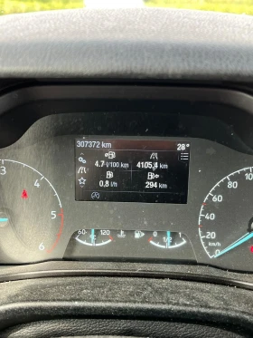 Ford Connect 1.5 dci , 100k.c. klimatronik, 2020г. Евро 6 | Auto.bg — изображение 10 Ford Connect 1.5 dci , 100k.c. klimatronik, 2020г. Евро 6 | Auto.bg — изображение 10