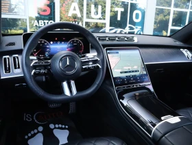 Mercedes-Benz S 500 Long/4Matic/AMG/RSE/Burmester/Камера 360/MBUX/Обду - 79900 € - 13984066 7 | Car24.bg Mercedes-Benz S 500 Long/4Matic/AMG/RSE/Burmester/Камера 360/MBUX/Обду - 79900 € - 13984066 7