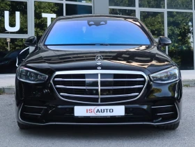 Mercedes-Benz S 500 Long/4Matic/AMG/RSE/Burmester/Камера 360/MBUX/Обду - 79900 € - 13984066 2 | Car24.bg Mercedes-Benz S 500 Long/4Matic/AMG/RSE/Burmester/Камера 360/MBUX/Обду - 79900 € - 13984066 2