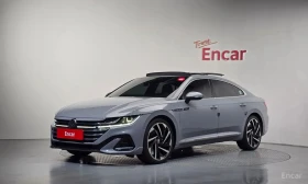 VW Arteon * 2.0 TDI R LIINE 4Motion * БЕЗ ПЪРВОНАЧАЛНА ВНОСК