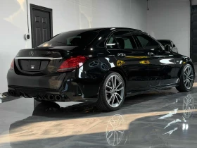 Mercedes-Benz C 43 AMG ДИСТРОНИК * BURMESTER * ДИГИТАЛНО ТАБЛО * * ПАНО | Auto.bg — изображение 14 Mercedes-Benz C 43 AMG ДИСТРОНИК * BURMESTER * ДИГИТАЛНО ТАБЛО * * ПАНО | Auto.bg — изображение 14