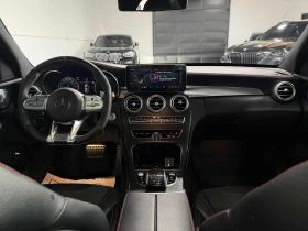 Mercedes-Benz C 43 AMG ДИСТРОНИК * BURMESTER * ДИГИТАЛНО ТАБЛО * * ПАНО | Auto.bg — изображение 7 Mercedes-Benz C 43 AMG ДИСТРОНИК * BURMESTER * ДИГИТАЛНО ТАБЛО * * ПАНО | Auto.bg — изображение 7