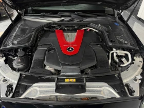 Mercedes-Benz C 43 AMG ДИСТРОНИК * BURMESTER * ДИГИТАЛНО ТАБЛО * * ПАНО | Auto.bg — изображение 12 Mercedes-Benz C 43 AMG ДИСТРОНИК * BURMESTER * ДИГИТАЛНО ТАБЛО * * ПАНО | Auto.bg — изображение 12