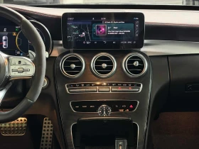 Mercedes-Benz C 43 AMG ДИСТРОНИК * BURMESTER * ДИГИТАЛНО ТАБЛО * * ПАНО | Auto.bg — изображение 8 Mercedes-Benz C 43 AMG ДИСТРОНИК * BURMESTER * ДИГИТАЛНО ТАБЛО * * ПАНО | Auto.bg — изображение 8