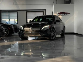 Mercedes-Benz AMG GT C * 43 * CARFAX *
