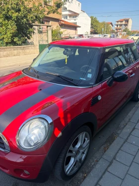 Mini One undefined | Auto.bg — изображение 7 Mini One undefined | Auto.bg — изображение 7